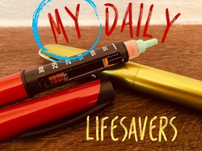 DER ERSTE TAG VOM REST MEINES&nbsp;LEBENS