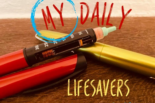 DER ERSTE TAG VOM REST MEINES&nbsp;LEBENS