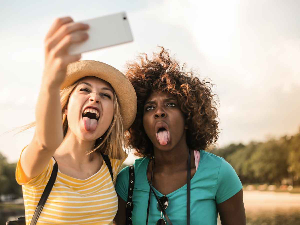 DU: „DOOF!“ – ICH:&nbsp;„DANKE!“