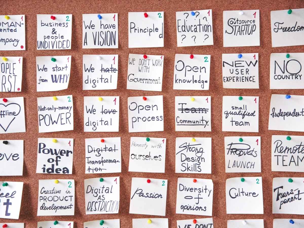 WELCHE WORTE STEHEN&nbsp;MIR?