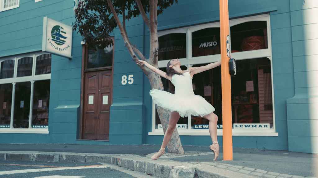 MAI … MUSIK … MOVEMENT