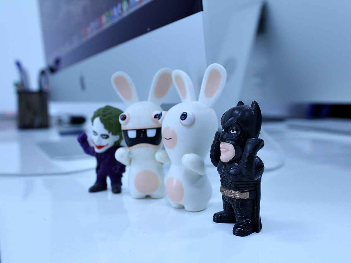 KNECHT RUPRECHT RELOADED