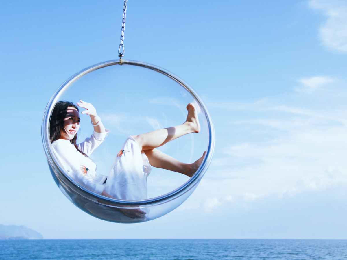 LANGSAMKEIT LIEBEN LERNEN